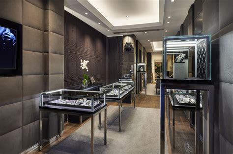 Hublot Vienna Boutique 